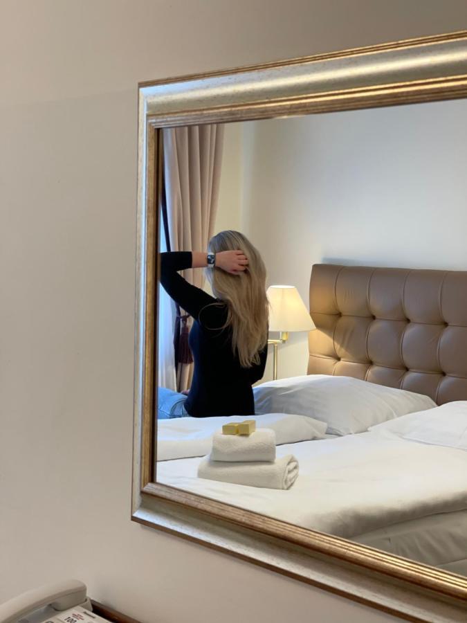 Windsor Hotel 4*