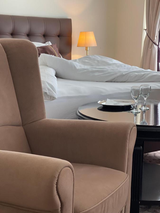 Hotel Windsor