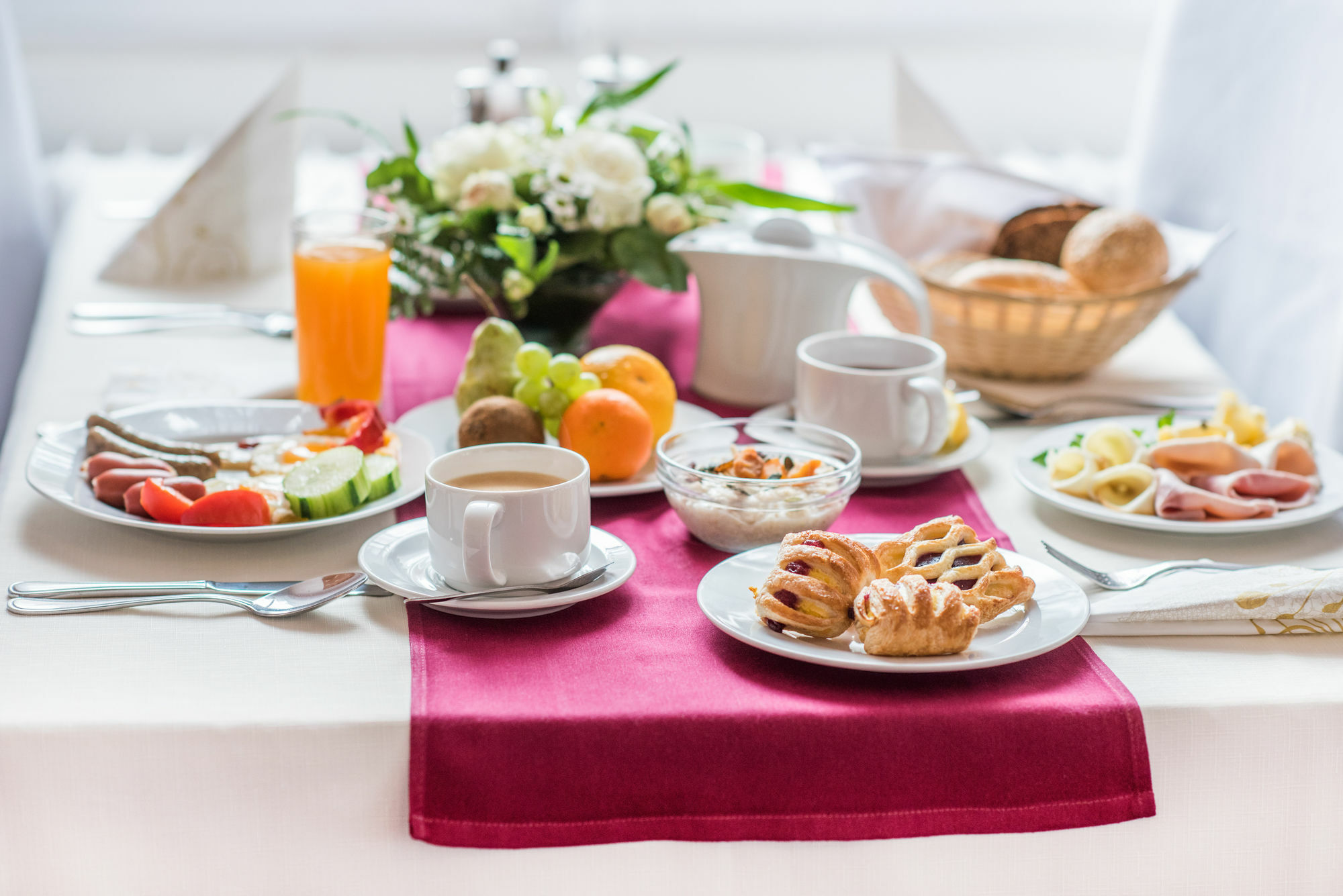 Hotel Windsor Karlsbad